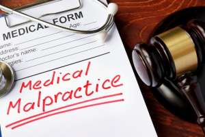 Macau Medical Malpractice Law