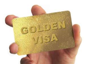 Portugal Golden Visa Application