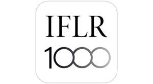 IFLR1000 Macau Lawyer Rankings 2023