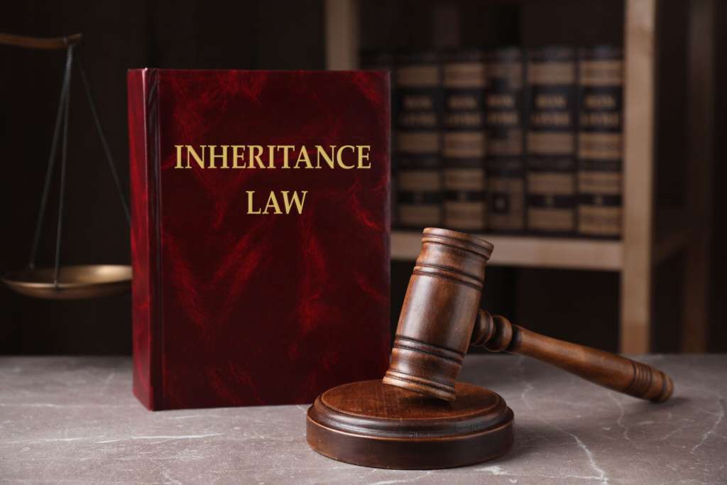 Macau Property Inheritance Regime