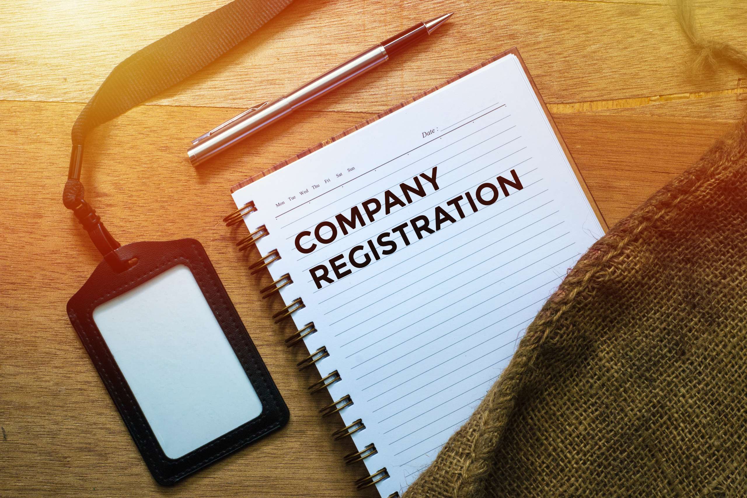 Macau Company Registration Procedures