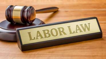 Macau Labor Law