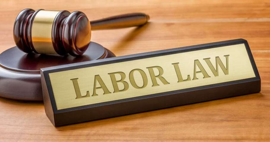 Macau Labor Law