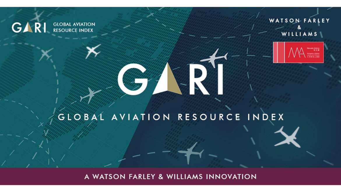 Global Aviation Resource Index - Macau SAR