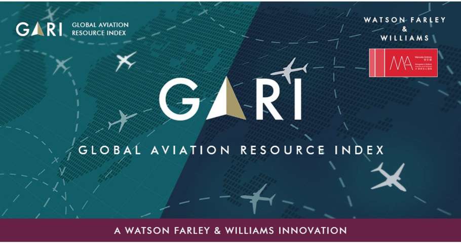 Global Aviation Resource Index - Macau SAR