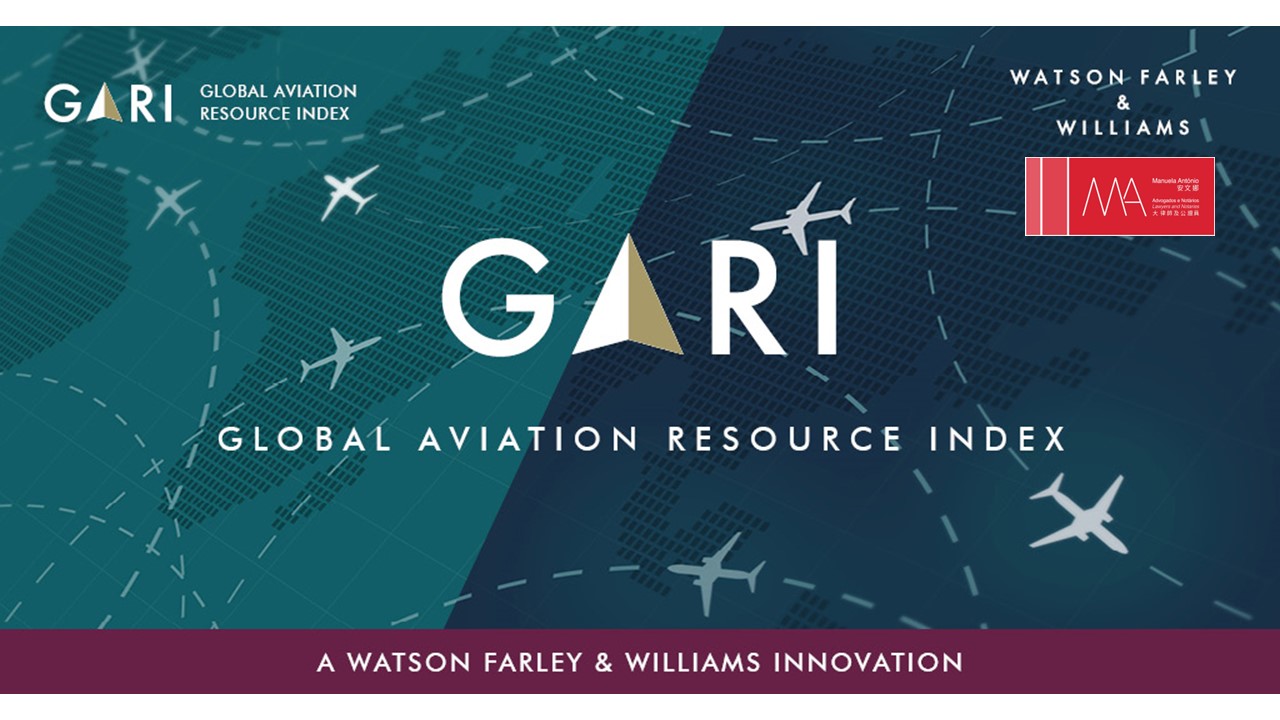 Global Aviation Resource Index - Macau SAR