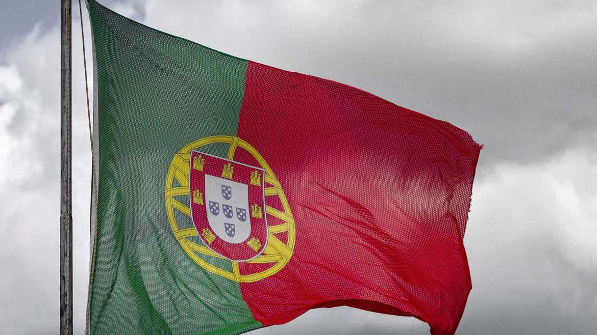 葡萄牙國籍