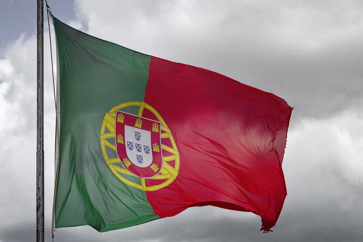 葡萄牙國籍