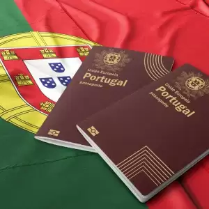 Portuguese Golden Visa Program 2