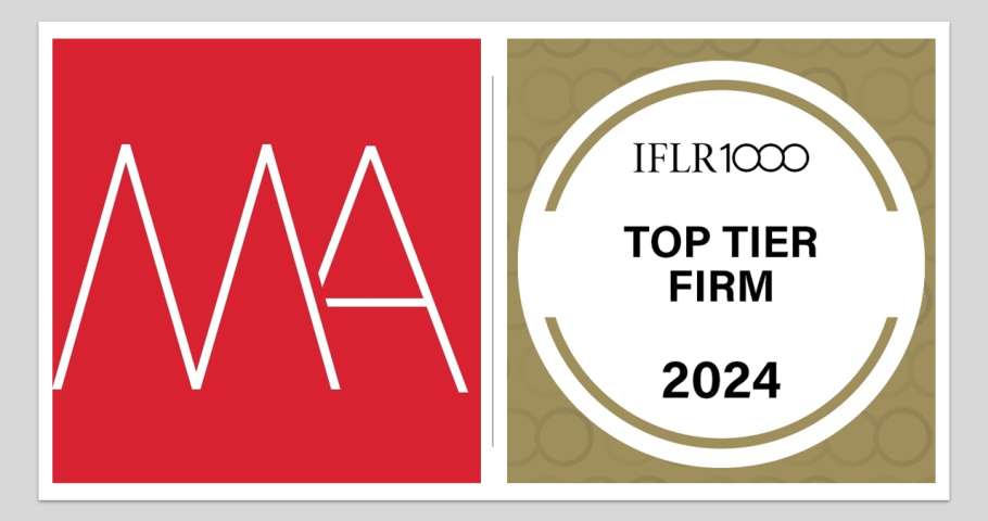 IFLR1000 Macau Law Firm Rankings