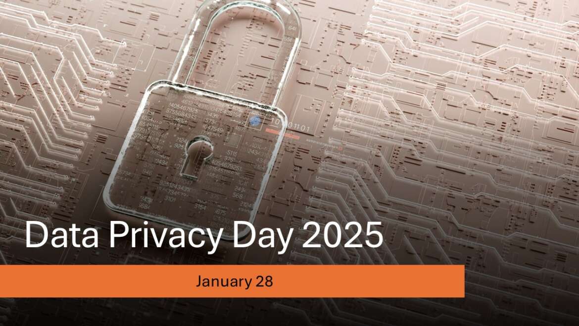 Data Privacy Day 2025